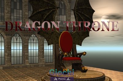 Dragon Throne [InProgress Chapter 1&amp;2&amp;3] - Picture 1